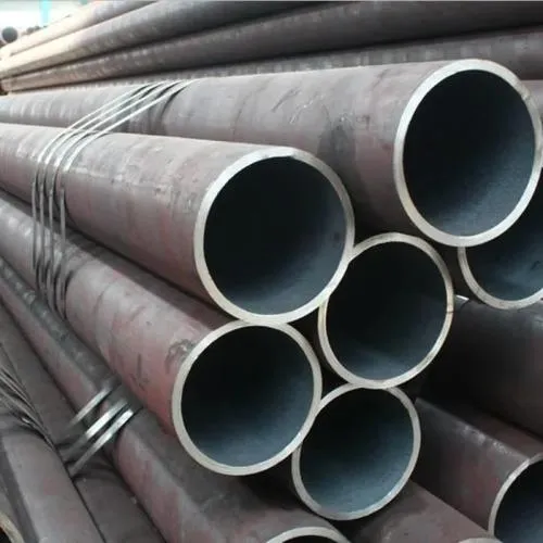 carbon steel pipe&tube